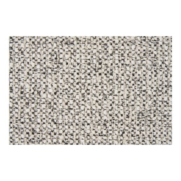 Scaun tapitat cu brate sand/gri casmir Trivio