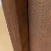 Bufet 2 usi cu raft pentru vinuri stejar Loft Tabacco