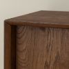 Comoda TV 200 cm stejar Loft Tabacco