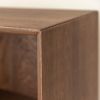 Comoda TV 200 cm stejar Loft Tabacco