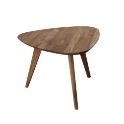 Masuta de cafea 67 x 69 cm stejar tabacco Otello