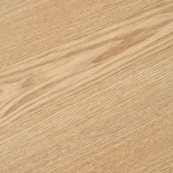 Masa dining fixa 210 cm natur Serra
