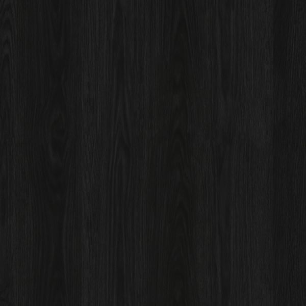 Masa extensibila 160/220 cm lemn, negru, Milord