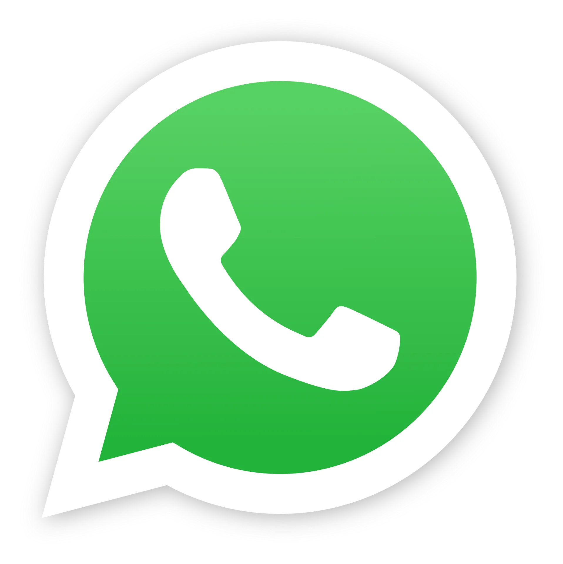 Buton whatsapp