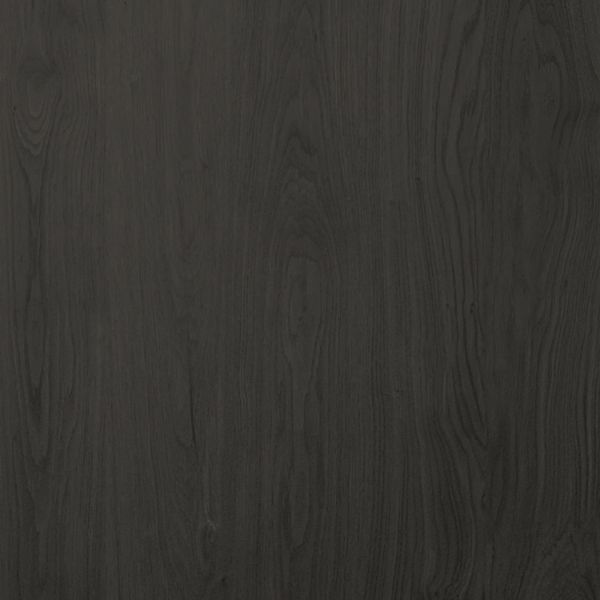 Biblioteca mica lemn, negru, Amore