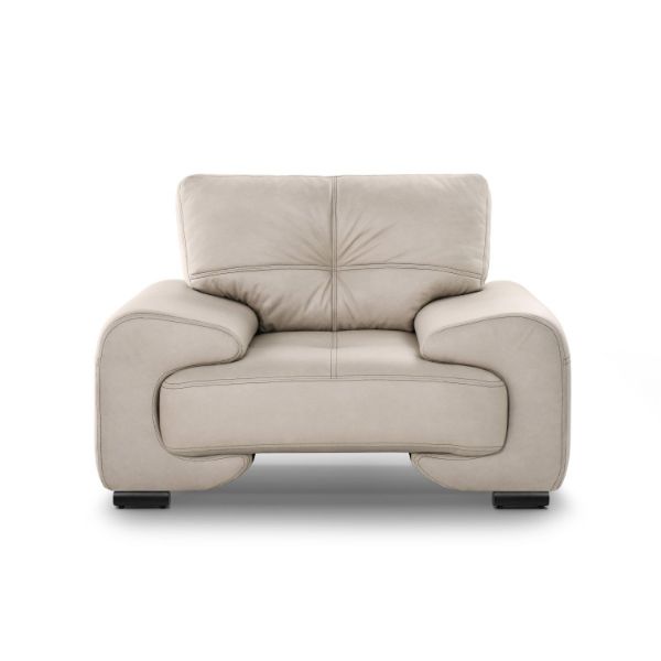 	Set canapele 3-2-1 bej Omega Lux