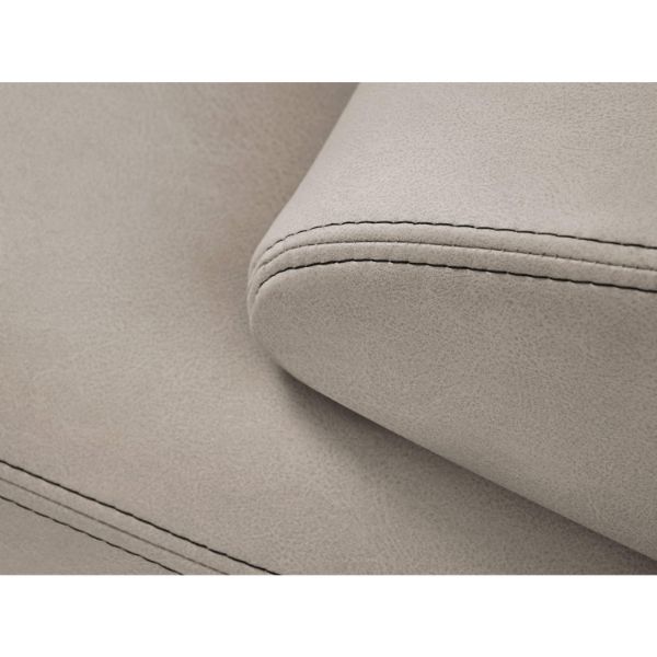 	Set canapele 3-2-1 bej Omega Lux