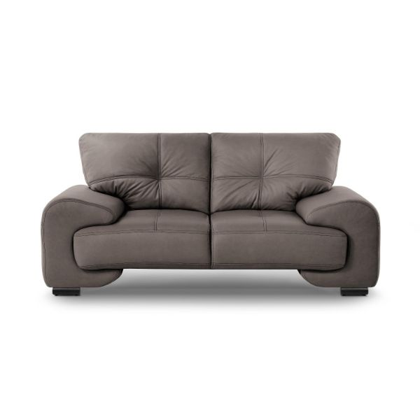 	Set canapele 3-2-1 maro Omega Lux