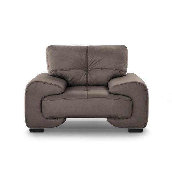 	Set canapele 3-2-1 maro Omega Lux