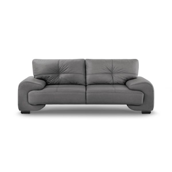 Set canapele 3-2-1 grafit Omega Lux