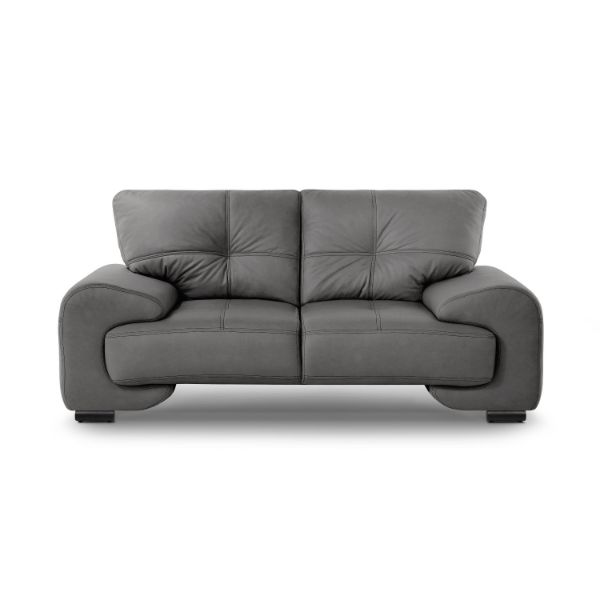 Set canapele 3-2-1 grafit Omega Lux