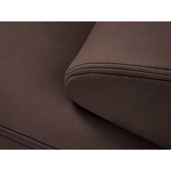 	Set canapele 3-2-1 ciocolatiu Omega Lux