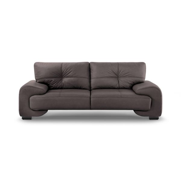 	Set canapele 3-2-1 cafeniu Omega Lux