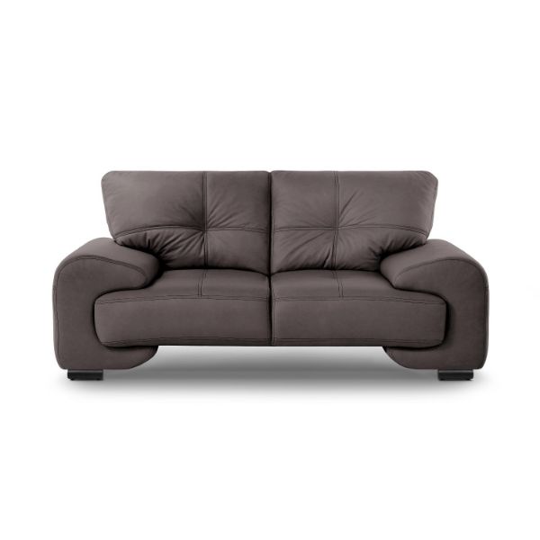 	Set canapele 3-2-1 cafeniu Omega Lux