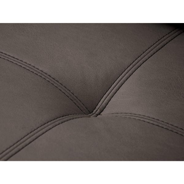 	Set canapele 3-2-1 cafeniu Omega Lux