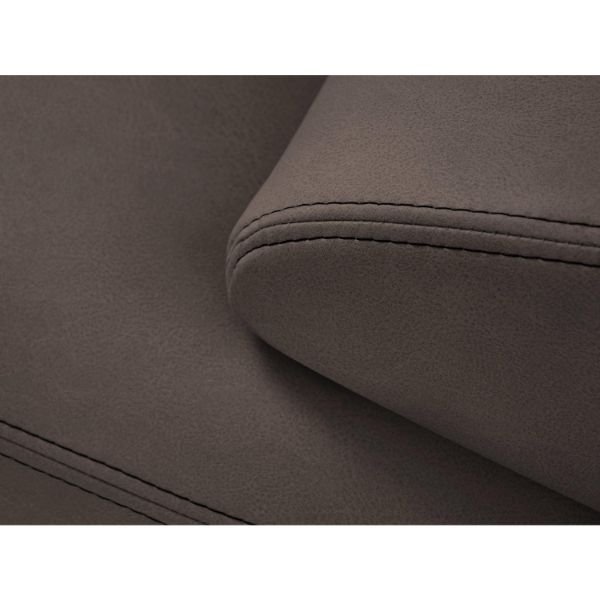 	Set canapele 3-2-1 cafeniu Omega Lux