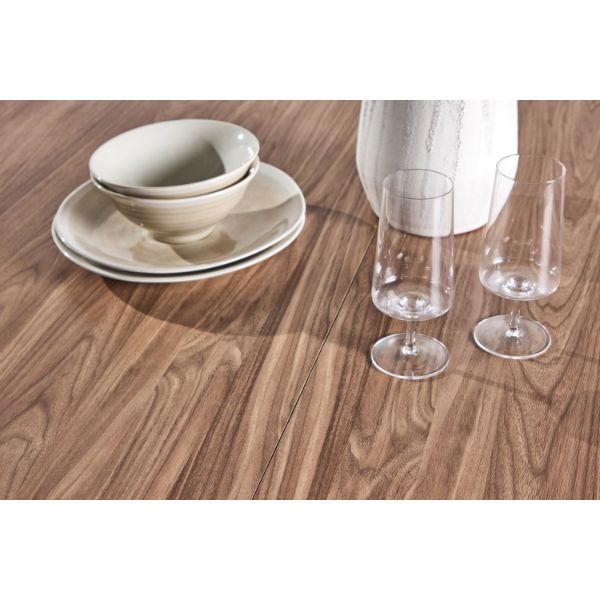 Masa rotunda 150 cm natur Lanzo