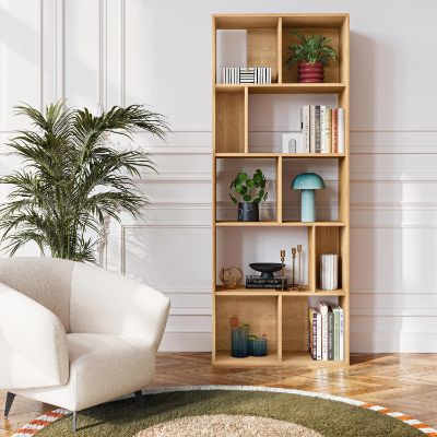 Biblioteca mare stejar natur Amore