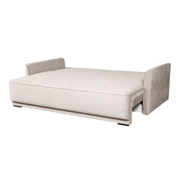 Canapea extensibila L 220 cm crem Soho