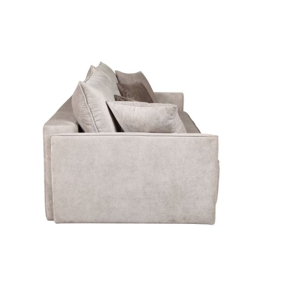 	Canapea extensibila 220 cm crem Soho