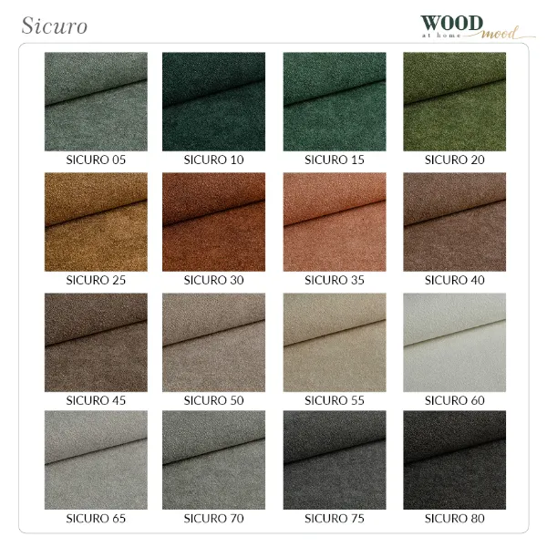 	Pat tapitat 140 x 200 cm bej Rita