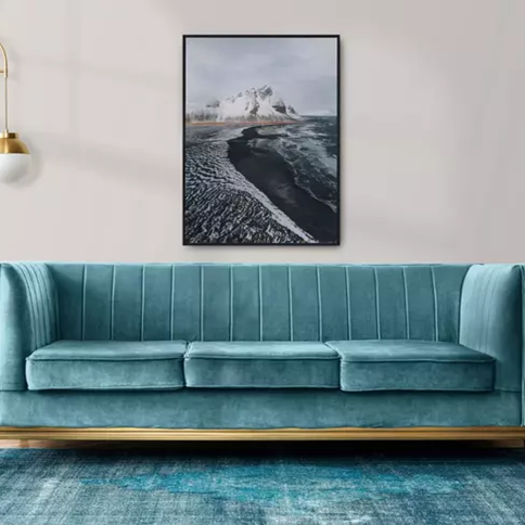 Canapea extensibilă modernă vs. clasică – Ce stil se potrivește în livingul tău?