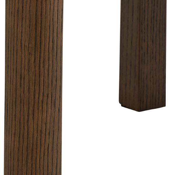 Masuta cafea 90 cm crem/stejar afumat Southampton