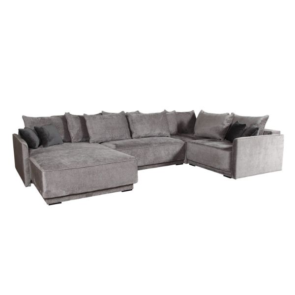 Coltar extensibil U maro Soho Mobile