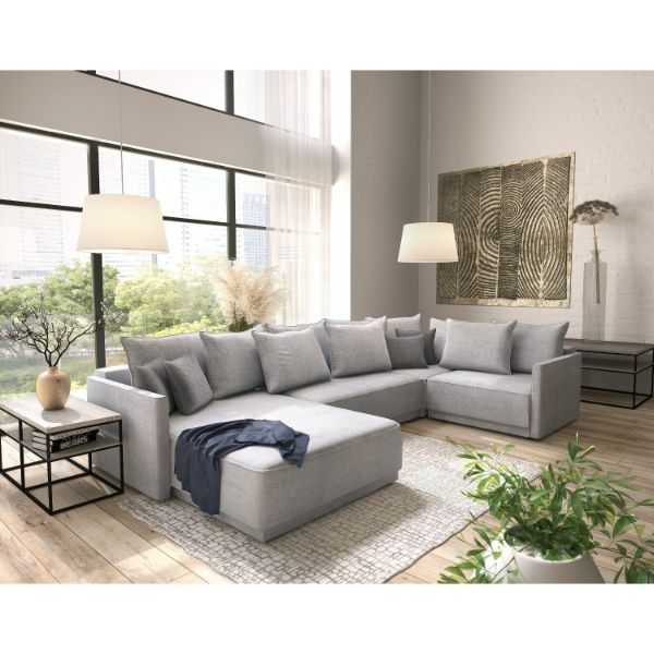 Coltar extensibil U maro Soho Mobile