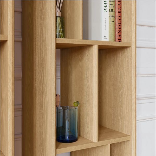  Biblioteca mica stejar natur Amore