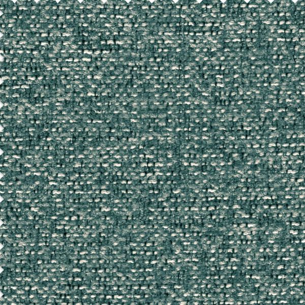 Coltar fix dreapta L, mic, turcoaz Orson