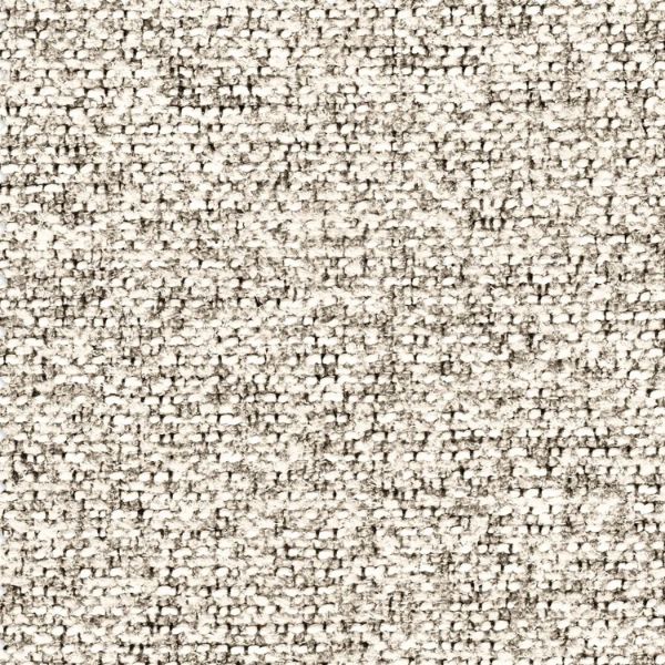 Coltar fix dreapta L, mic, crem Orson