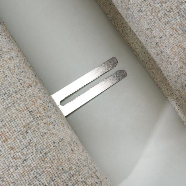 	Canapea fixa 3 locuri bej Otto