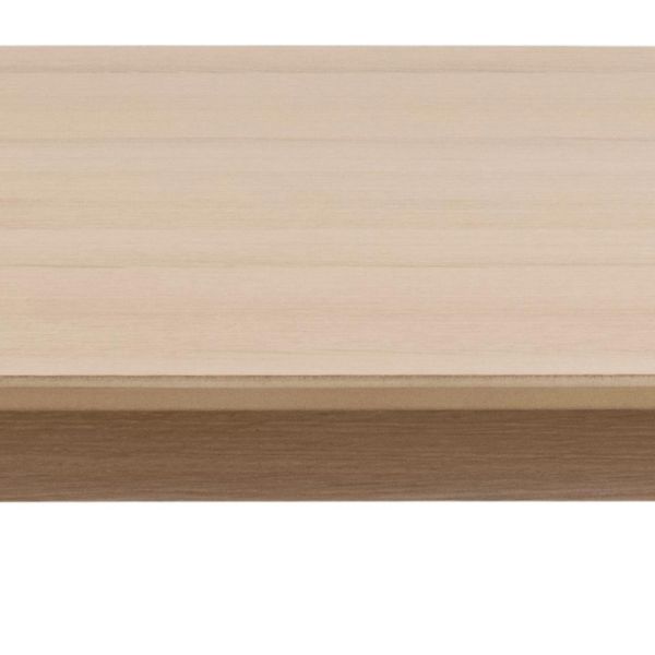 Masa dining extensibila 210/310 cm, stejar, Aston