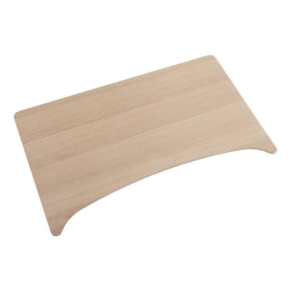 Masa dining extensibila 210/310 cm, stejar, Aston