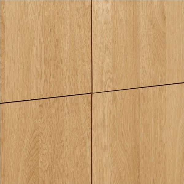 Comoda inalta cu 4 usi stejar natur Darwin