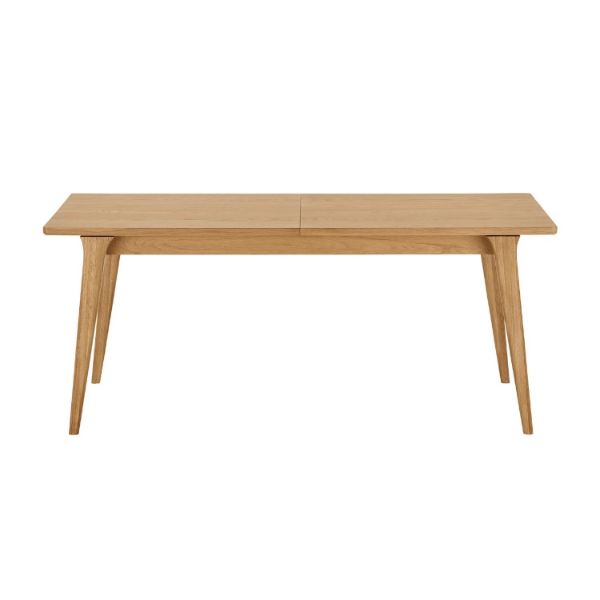 Masa extensibila 180/230 cm stejar natur Darwin