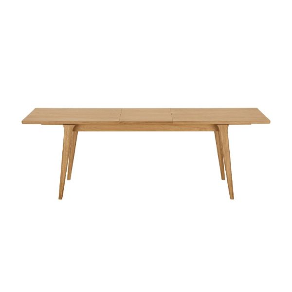 Masa extensibila 180/230 cm stejar natur Darwin