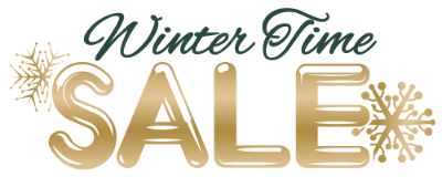 Imagine pentru categorie Winter Sale ❄️