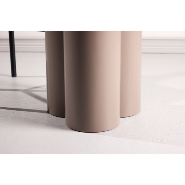 Imagine Masa dining rotunda casmir inchis Olivia