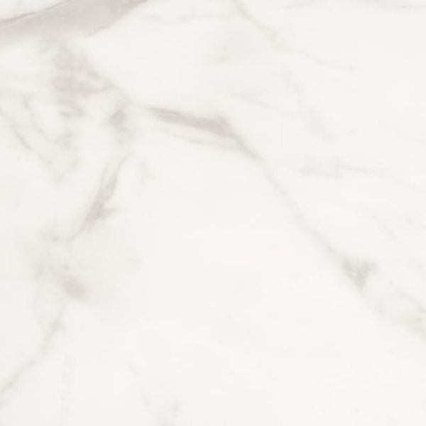 Masa fixa 200 cm blat ceramic alb Marbella