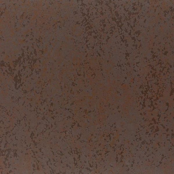 Masa fixa 200 cm blat ceramic maro ruginiu Marbella