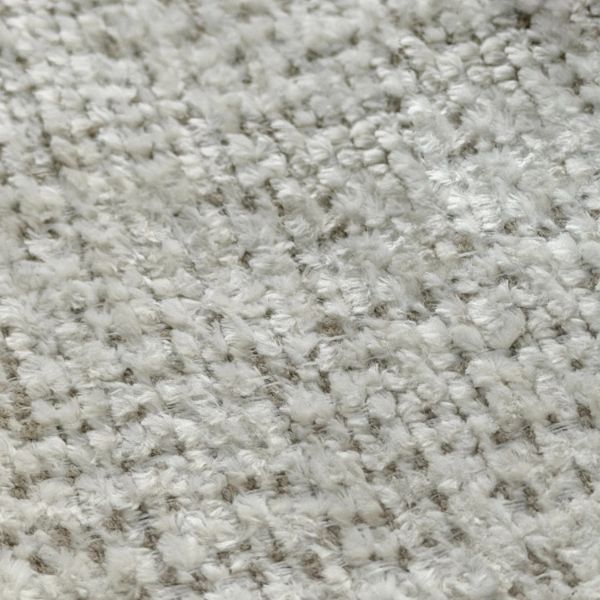 Pat tapitat cu iluminare 140 x 200 cm crem Coco