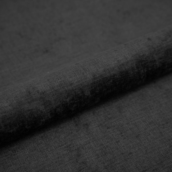 	Pat boxspring 160 x 200 cm negru Noel