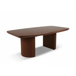 Masa dining extensibila 200/300 cm nuc Moon