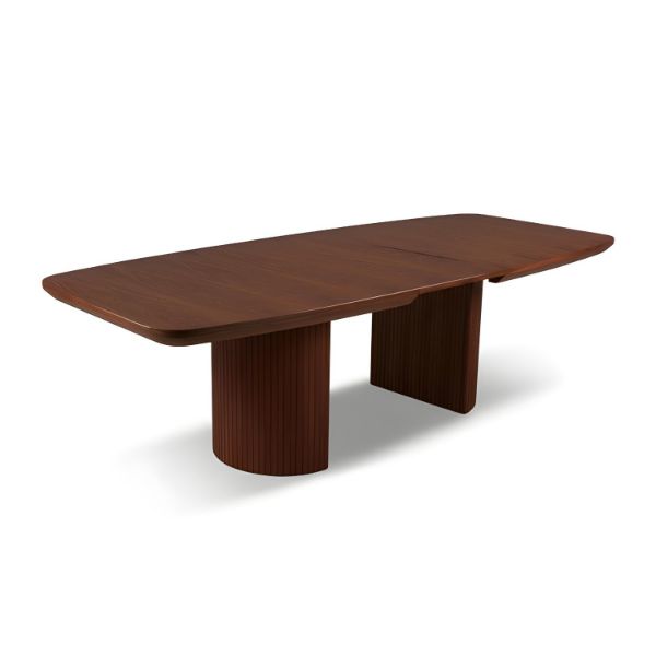 Masa dining extensibila 200/300 cm nuc Moon