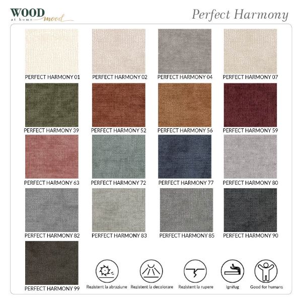 	Canapea extensibila 3 locuri, cu masa, crem, Morgan