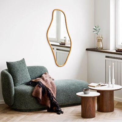 	Fotoliu lounge verde inchis Capri