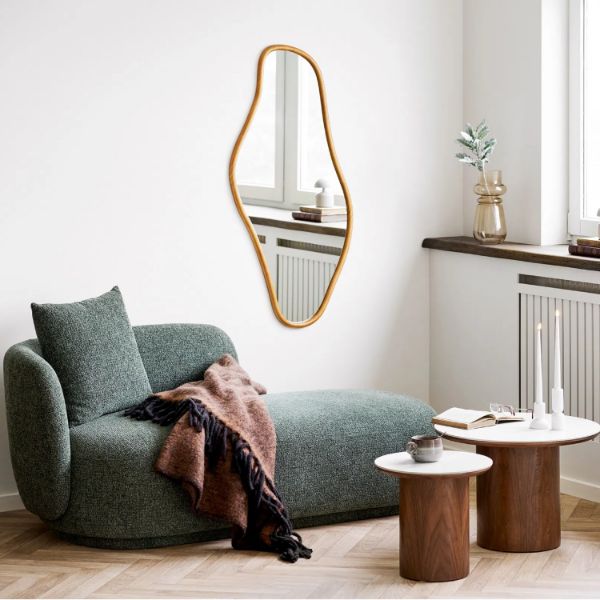 	Fotoliu lounge verde inchis Capri