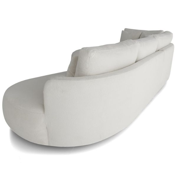 Coltar fix L stanga cappuccino Jacobs Mini